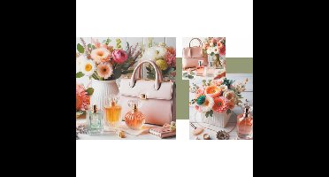 Cadeau-envelop geld pak a 10