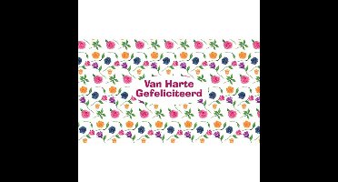 Cadeau-envelop vrouw pak a 10