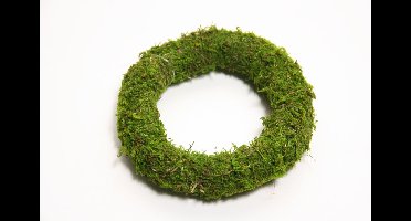 Krans Asia Mos Ø15cm