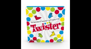 Hasbro Twister