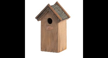 Esschert Design Nestkast winterkoning