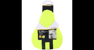 Dunlop Zadeldek tegen regen 26x23cm