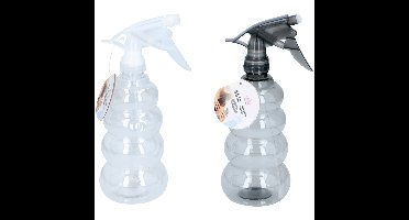 Plantenspuit kunststof 550ml