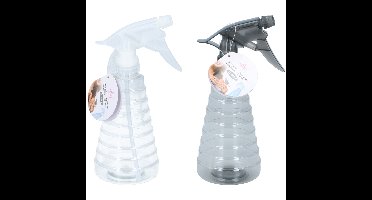 Plantenspuit kunststof 400ml