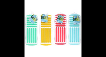 IJsblokjesvorm voor langwerpige blokjes