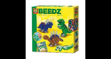 Ses BEEDZ Strijkkralen Dinos