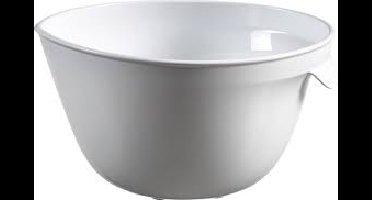 Curver Essentials Mengkom 2,5ltr wit