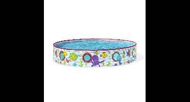 Bestway zwembad snapset 152x25cm