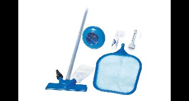 Bestway Flowclear zwembad onderhoudsset