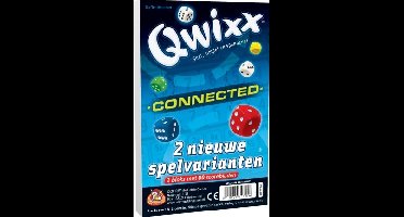White Goblin Games Qwixx Connected