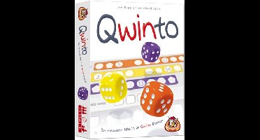 White Goblin Games Qwinto