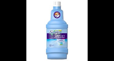 Swiffer Wetjet reinigingsmiddel 1,25L