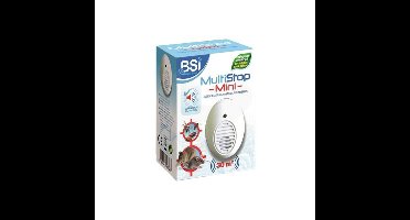 BSI Multistop Mini ongedierteverjager