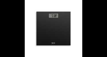 Tefal Premiss weegschaal zwart