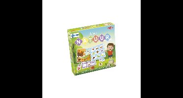 Tactic Ik leer Natuur