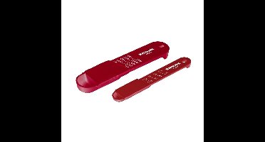 Westmark 2 maatlepels verstelbaar