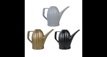 Esschert Design Geribbelde binnengieter