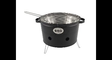 BBQ tafelmodel Ø33cm