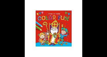 Deltas Sinterklaas Color Fun