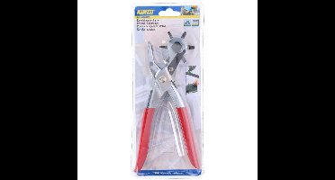 Kinzo Gaatjestang/Revolverponstang