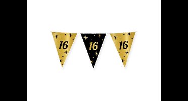 Paperdreams Classy Party vlag folie - 16