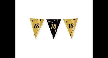 Paperdreams Classy Party vlag folie- 18