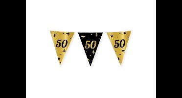 Paperdreams Classy Party vlag folie - 50