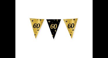 Paperdreams Classy Party vlag folie - 60