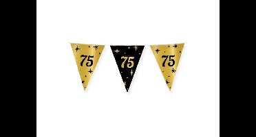 Paperdreams Classy Party vlag folie - 75