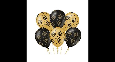 Paperdreams Classy party ballon - 18 6st