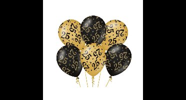 Paperdreams Classy party ballon - 25 6st