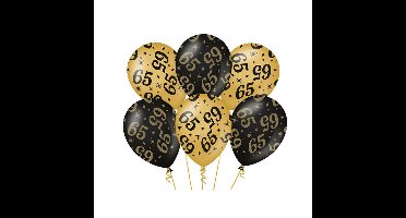 Paperdreams Classy party ballon - 65 6st