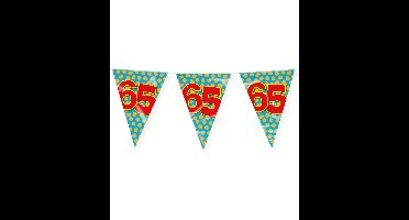 Paperdreams Happy Party vlaggenlijn - 65