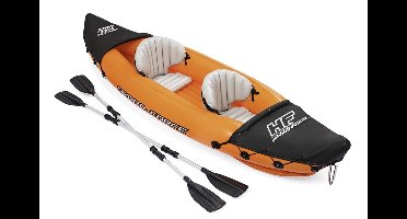 Hydroforce Kayak Lite Rapid X2 321x88cm