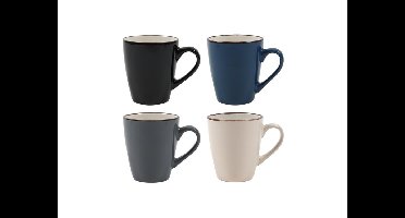 Senseomok 7,6xh8,6cm 225ml