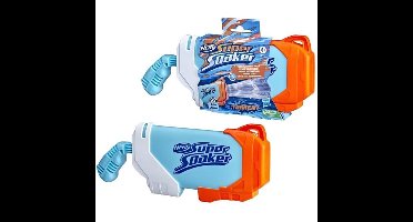 Hasbro Nerf SuperSoaker Torrent