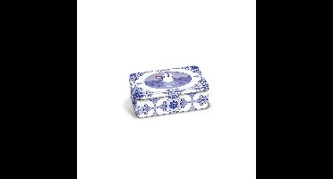 Koekblik Nijntje souvenir 14x8,5x5,5cm