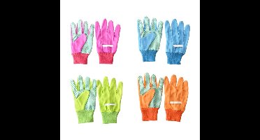 Esschert design Kinder tuinhandschoenen