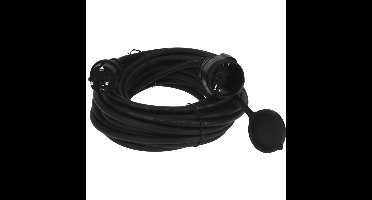 Verlengsnoer outdoor 10 meter