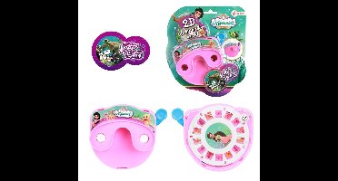 Toi Toys Diakijker viewer zeemeermin