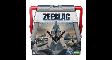 Hasbro Zeeslag bordspel