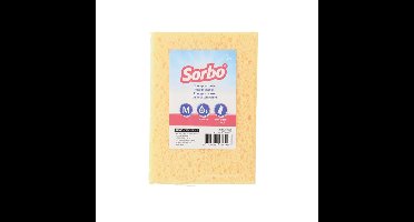 Sorbo Viscosespons M 14x10x3,5cm