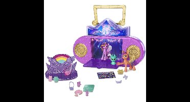 Hasbro MLP Musical Mane Melody