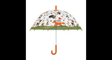 Esschert Design Kinderparaplu bosdieren