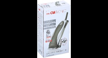 Clatronic Tondeuse met 4 opzetkammen