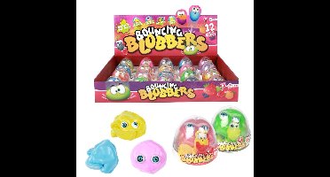 Toi Toys Bouncing Blobbers puty