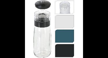 Pepermolen glas 300ml