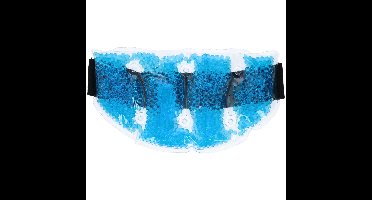 Hot & Cold Gel Nekbandage