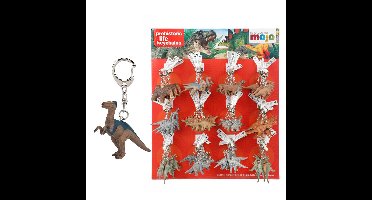 Toi Toys Mojo Sleutelhanger Prehistorie
