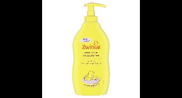 Zwitsal Wascreme Gevoelige Huid 400ml